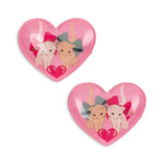 Konges Sløjd A/S HAIR ACCESSORIES bow kitty