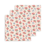 Konges Sløjd A/S MUSLIN CLOTHS bella rosita