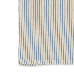 Konges Sløjd A/S MUSLIN CLOTHS stripe bluie