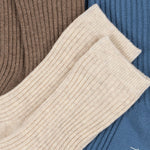 Konges Sløjd A/S SOCKS sleet mix