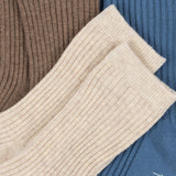 Konges Sløjd A/S SOCKS sleet mix