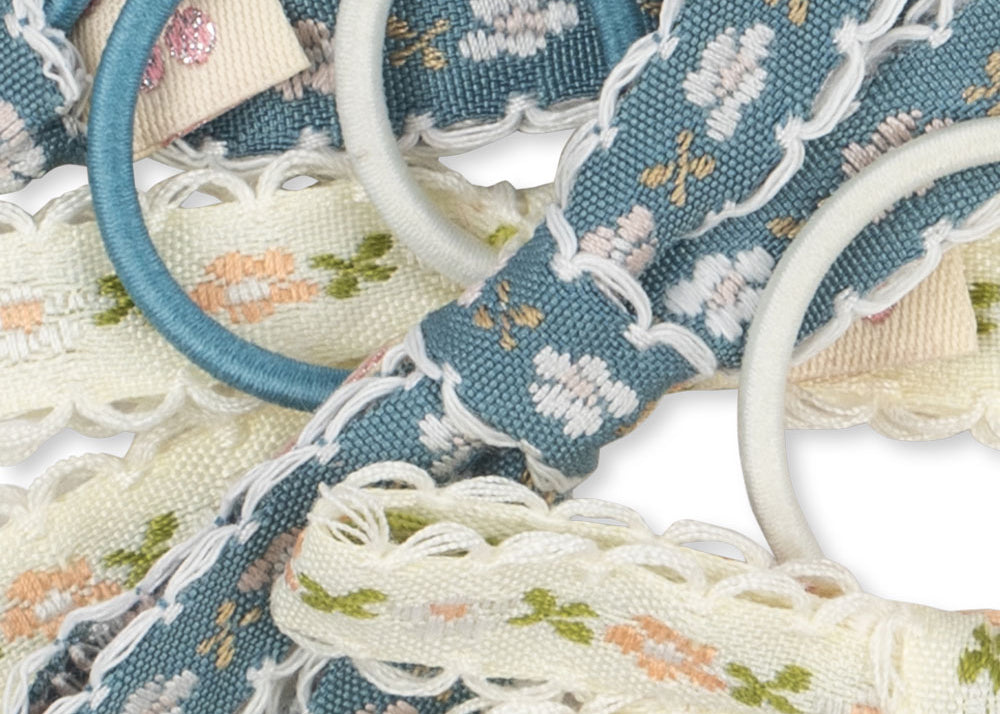 Konges Sløjd A/S HAIR ACCESSORIES multi