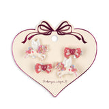 Konges Sløjd A/S HAIR ACCESSORIES multi