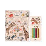 Konges Sløjd A/S CREATIVE PLAY multi