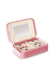 Konges Sløjd A/S JEWELLERY pink