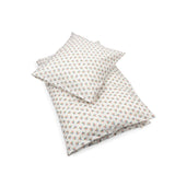 Konges Sløjd A/S BABY BEDDING verona blues