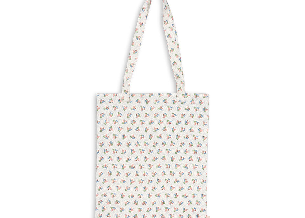 Konges Sløjd A/S BABY BEDDING verona blues