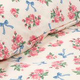 Konges Sløjd A/S BABY BEDDING bella rosita