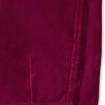 Konges Sløjd A/S WOVEN ROMPERS & JUMPSUITS sangria