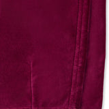 Konges Sløjd A/S WOVEN ROMPERS & JUMPSUITS sangria