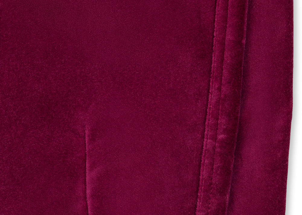 Konges Sløjd A/S WOVEN ROMPERS & JUMPSUITS sangria