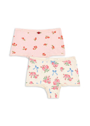 Konges Sløjd A/S UNDERWEAR bella rosita/rosa pink