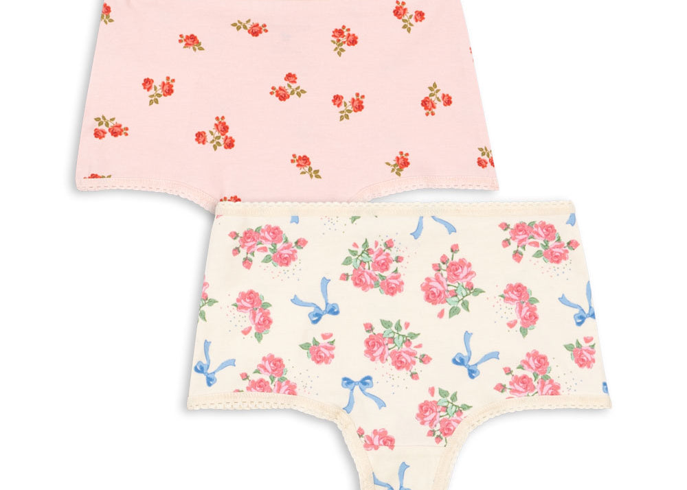 Konges Sløjd A/S UNDERWEAR bella rosita/rosa pink