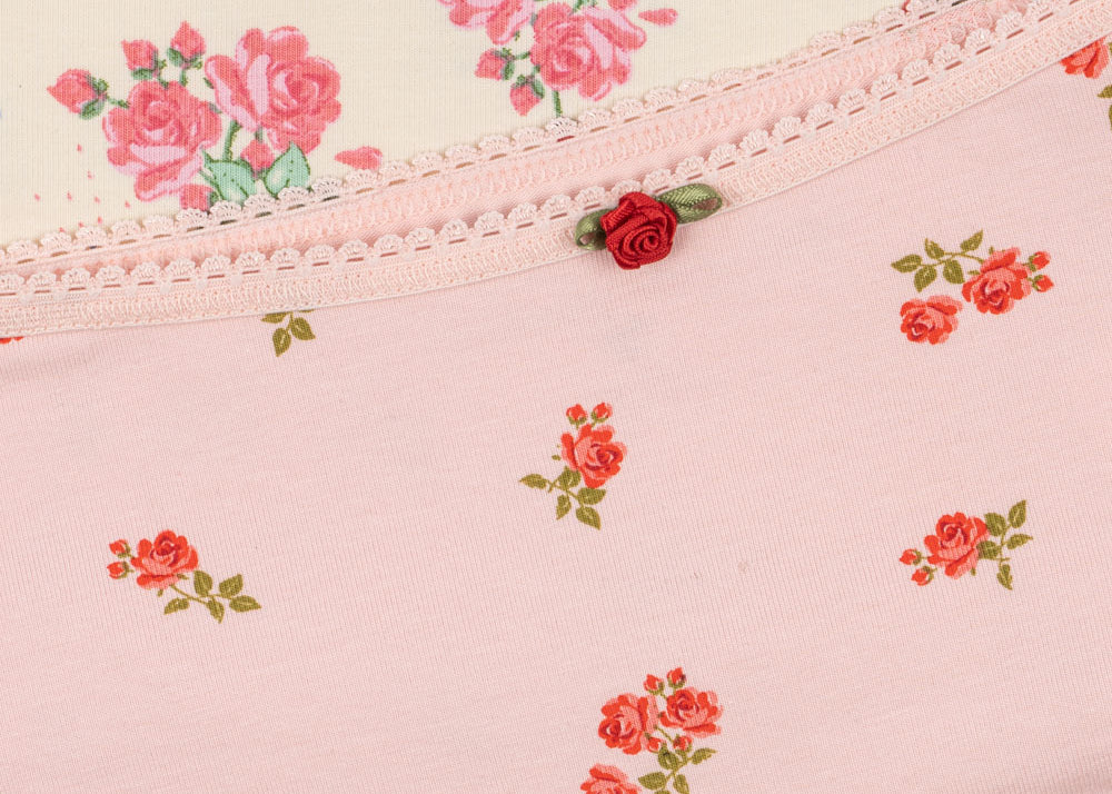 Konges Sløjd A/S UNDERWEAR bella rosita/rosa pink