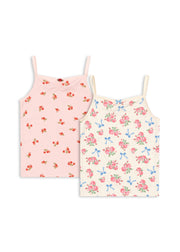 Konges Sløjd A/S UNDERWEAR bella rosita/rosa pink