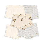 Konges Sløjd A/S UNDERWEAR boy mix pack