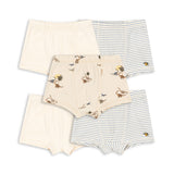 Konges Sløjd A/S UNDERWEAR boy mix pack