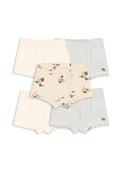 Konges Sløjd A/S UNDERWEAR boy mix pack