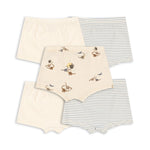 Konges Sløjd A/S UNDERWEAR boy mix pack