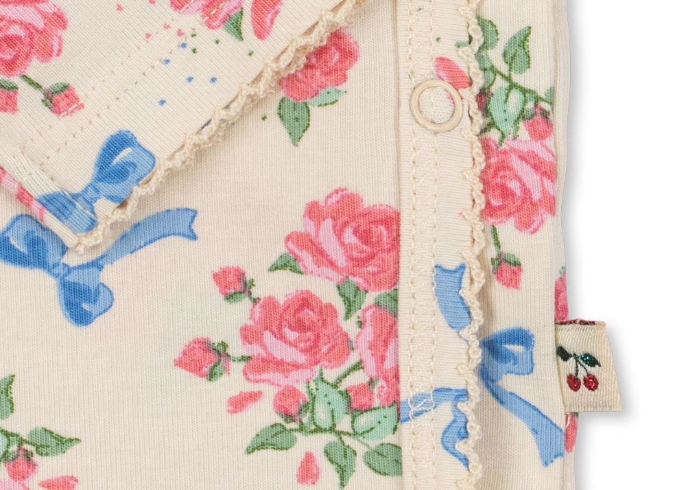 Konges Sløjd A/S BODYSTOCKINGS bella rosita