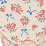 Konges Sløjd A/S BODYSTOCKINGS bella rosita