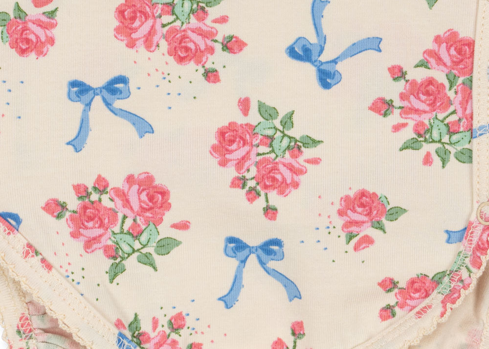 Konges Sløjd A/S BODYSTOCKINGS bella rosita