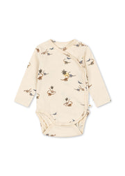 Konges Sløjd A/S BODYSTOCKINGS kubi