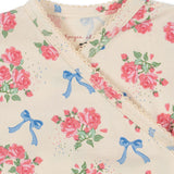 Konges Sløjd A/S ONESIES bella rosita