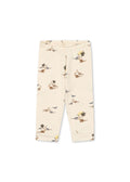 Konges Sløjd A/S JERSEY PANTS kubi