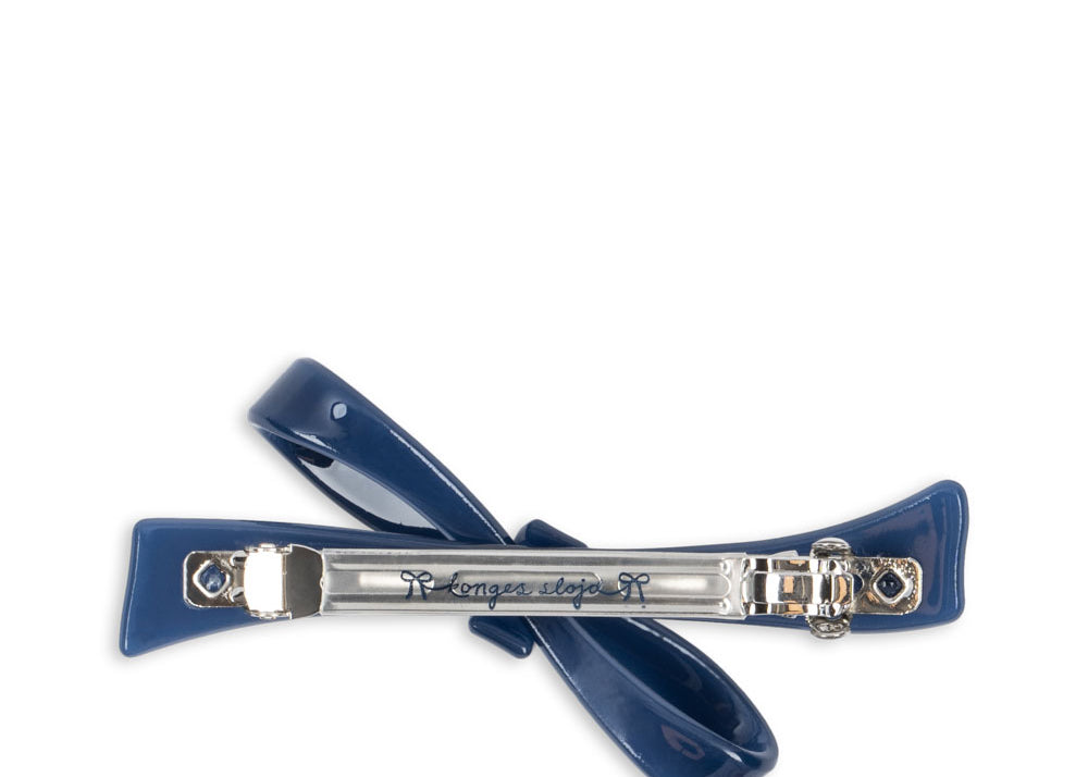 Konges Sløjd A/S HAIR ACCESSORIES ensign blue