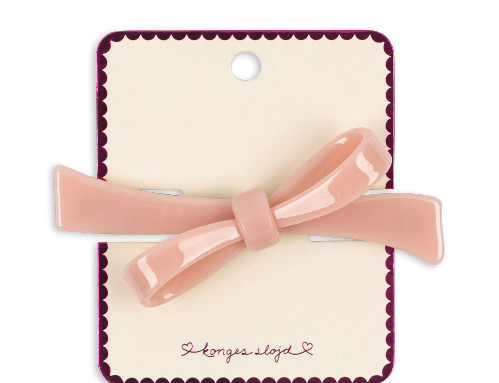 Konges Sløjd A/S HAIR ACCESSORIES mellow rose