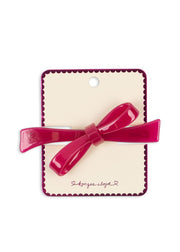 Konges Sløjd A/S HAIR ACCESSORIES sangria