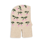 Konges Sløjd A/S BALACLAVAS cherry