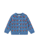 Konges Sløjd A/S KNITTED CARDIGANS rosie shade