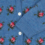 Konges Sløjd A/S KNITTED CARDIGANS rosie shade