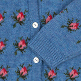 Konges Sløjd A/S KNITTED CARDIGANS rosie shade