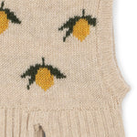 Konges Sløjd A/S BALACLAVAS lemon