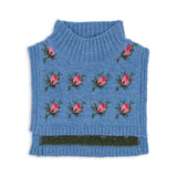 Konges Sløjd A/S NECKWARMER rosie shades