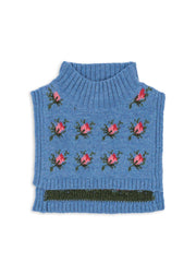 Konges Sløjd A/S NECKWARMER rosie shades