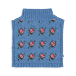 Konges Sløjd A/S NECKWARMER rosie shades