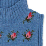 Konges Sløjd A/S NECKWARMER rosie shades