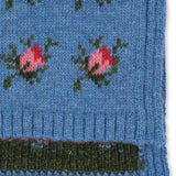 Konges Sløjd A/S NECKWARMER rosie shades