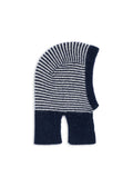 Konges Sløjd A/S BALACLAVAS ensign blue/buttercream