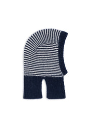 Konges Sløjd A/S BALACLAVAS ensign blue/buttercream