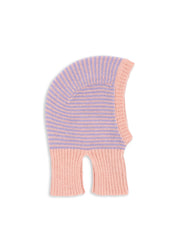 Konges Sløjd A/S BALACLAVAS purple/pink dolphin