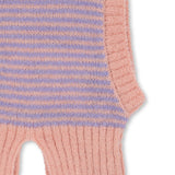 Konges Sløjd A/S BALACLAVAS purple/pink dolphin