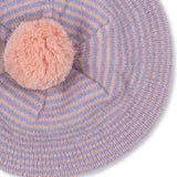 Konges Sløjd A/S HATS purple/pink dolphin