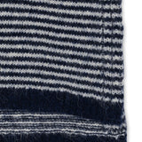 Konges Sløjd A/S NECKWARMER ensign blue/buttercream