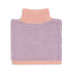 Konges Sløjd A/S NECKWARMER purple/pink dolphin