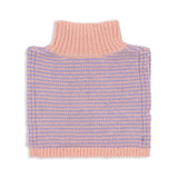 Konges Sløjd A/S NECKWARMER purple/pink dolphin